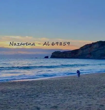 Nazarena Apartamento Exterior foto