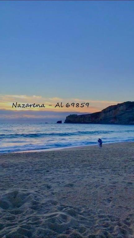 Nazarena Nazare