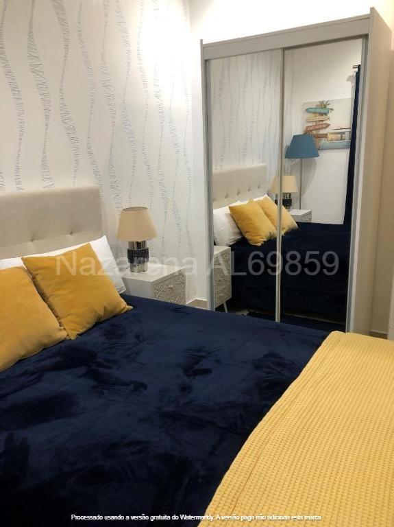 Nazarena Apartment *