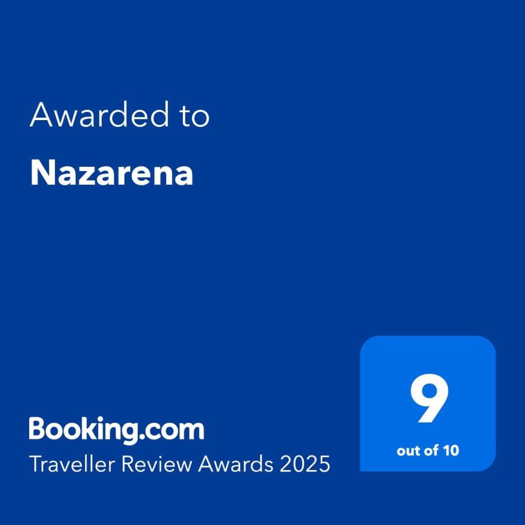 Nazarena * Nazare